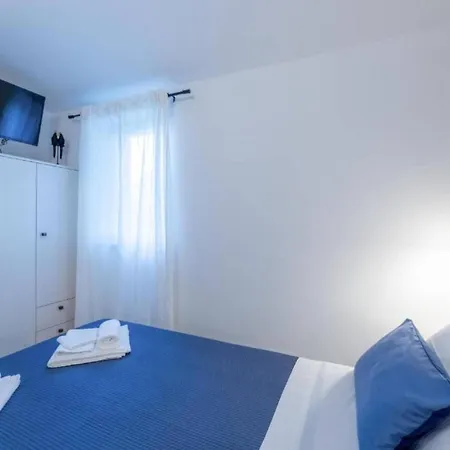 Villa Idyllic Escape Maretici With Pool And Private Garden Drnis